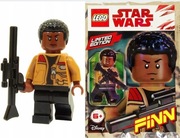 Finn Lego Star Wars