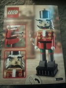 LEGO Creator 40254 LEGO Dziadek do orzechów