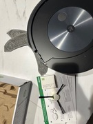 Odkurzacz mopujący IRobot roomba combo j7