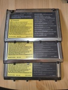 Zaślepka WIFI LAN MODEM IBM ThinkPad A30 A31