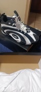 Reebok Shaq Shaqnosis Low piękne! R.43