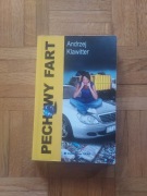 Andrzej Klawitter - Pechowy fart