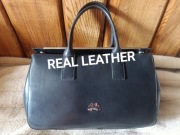 Torba skórzana premium APIA 