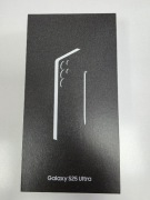 Samsung Galaxy S25 Ultra 512GB Czarny Idealny Stan Gwarancja