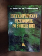 Encyklopedyczny przewodnik po świecie idei Bednarek, Jastrzębski