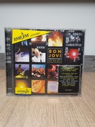 Bon Jovi - One Wild Night Live 1985-2001 CD (2001)