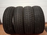 165/70R14 81T NEXEN EURO-WIN 700 6mm  OPONY ZIMOWE