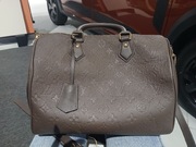 Torba Louis Vuitton!