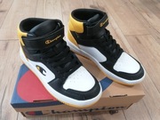 BUTY CHAMPION S32413-WW013 sportowe dziecięce Rebound 2.0 Mid B 37,5