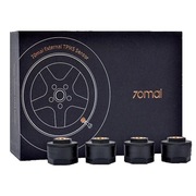 70mai TPMS T04 CZUJNIKI CIŚNIENIA W OPONACH do kamery m500