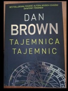 Dan Brown Zestaw