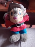 Maskotka Amerykańska Opowieść