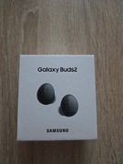 Słuchawki bezprzewodowe SAMSUNG Galaxy Buds 2 ANC