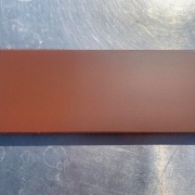 PŁYTKA KLINKIEROWA  11CM X 29CM 