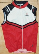 Nalini Base bezrękawnik kamizelka kolarska rowerowa rozmiar XL XXL 