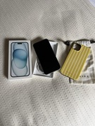 iPhone 15 Plus stan idealny!!!