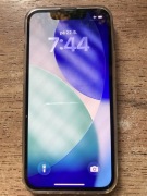 Telefon iPhone 13 MINI GREEN