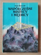 Współcześni mistycy i mędrcy - Anne Bancroft