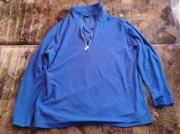 Bluza polarowa Mercedes-Benz