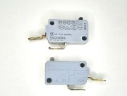 Honeywell 10A 250V T85 V5C030BG mikrowłącznik 2 piny. 