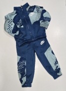 Dres dziecięcy Nike roz 80-86 na 18mcy - bdb stan