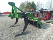 Głębosz 1 / 2 łapy DZIEKAN Lis do c330 c360 Dowóz