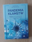 Pandemia kłamstw Judy Miko its Kent Heckenlively