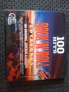 100 Hits - Rock'N'Roll - Lovesongs (5 CD)