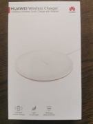 Ładowarka Indukcyjna HUAWEI CP60 Qi WIRELESS 15W