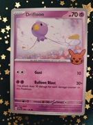 Drifloon 089/198 (BOO) Trick or Trade