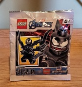 Lego Marvel Avengers 242104 Venom saszetka z klockami