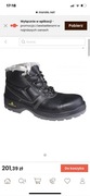 Nowe Buty robocze zimowe Delta Plus Jumper2 r.42