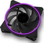 Wentylator Cooler Master MasterFan MF122R RGB (R4-122R-20PC-R1)