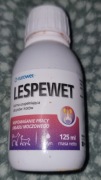 Lespewet pół opakowania