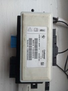 Moduł airbag acsm4 f01 f10 f06 nie po wystrzale