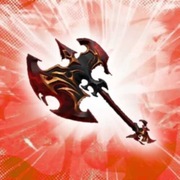 Wampir axe murdery Mystery 2 