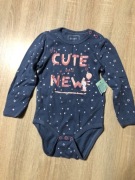 Pepco 80 cm body nowe dziewczęce gwiazdki święta 