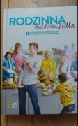 Rodzinna kuchnia Lidla 