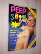 PEEP SHOW 1(22)/1994... Poradnik dla mezczyzn