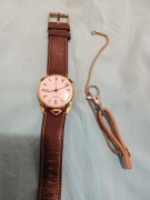 SEKONDA-Raketa zegarek