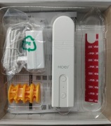 MOES Tuya WiFi Napęd do rolet łańcuszkowych