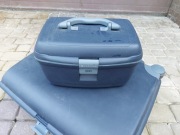 Walizki CARLTON (UK) duża i mała