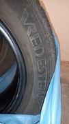 Opony całoroczne Vredestein 185/65R15 - komplet