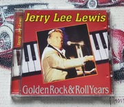 Jerry Lee Lewis - Golden Rock&Roll Years
