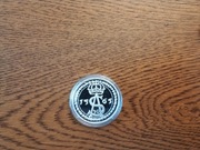 Talar Zygmunta II Augusta