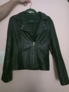 Kurtka Guess Marciano skóra naturalna 