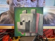 obraz akrylowy 20x20cm