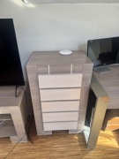 Komoda szafka z szufladami