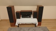 Zestaw kina domowego Kenwood KRF-V5300D
