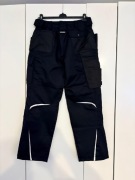 Spodnie robocze Strauss